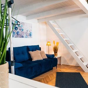 Appartement met een Slaapkamer